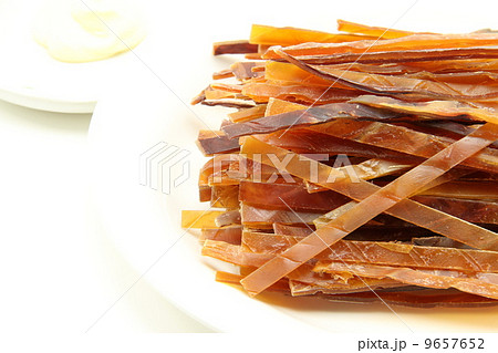 やみつきスルメイカ やみつきスルメイカ 9657652