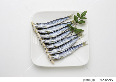 うるめいわしの干物 うるめいわしの干物 9658595