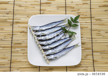 うるめいわしの干物 うるめいわしの干物 9658596
