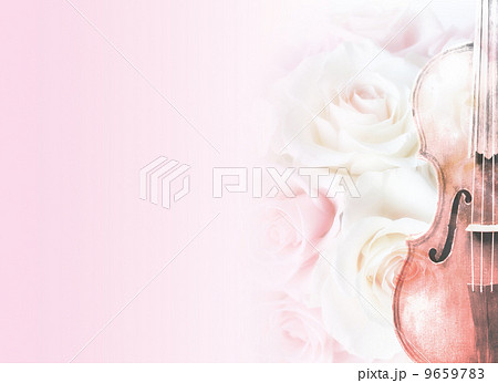 花模様の表紙イメージ 花模様の表紙イメージ 9659783