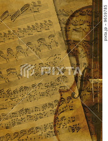 ヴァイオリン 9659785