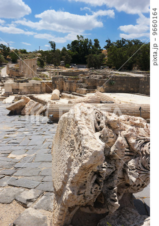 Ancient ruins Ancient ruins 9660164
