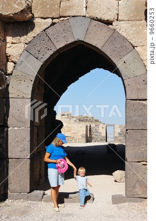 Fortress of Belvoir 9660253