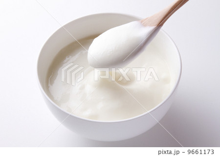 ヨーグルト ヨーグルト 9661173