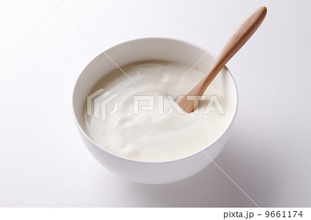 ヨーグルト ヨーグルト 9661174