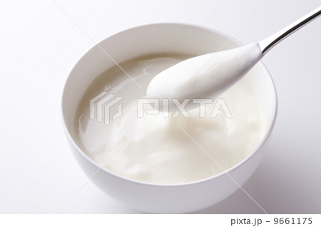 ヨーグルト ヨーグルト 9661175