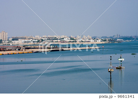 スエズ運河 9661341