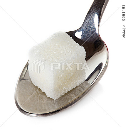 a spoonful of sugar cubes a spoonful of sugar cubes 9661495