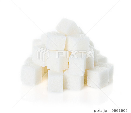 Sugar cubes 9661602