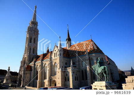 ブタペスト 9661639