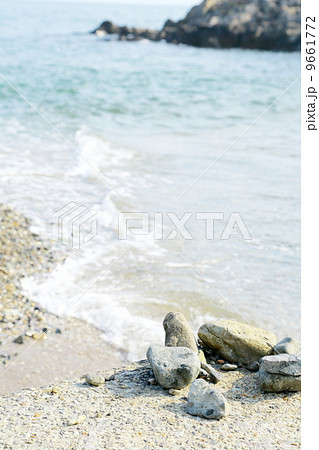 冬の海 冬の海 9661772