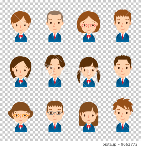 面子集/學生性別 9662772