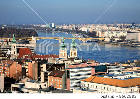 ブタペスト 9662985