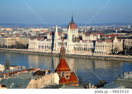 ブタペスト ブタペスト 9663010