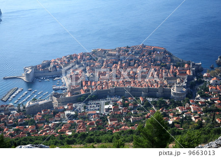 ドブロヴニク ドブロヴニク 9663013