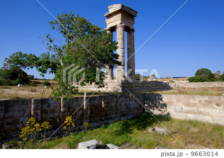 ロードス島 ロードス島 9663014