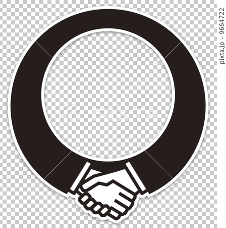 Handshake (arm ring) 9664722