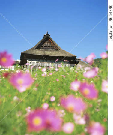 遠野　千葉家 9664890