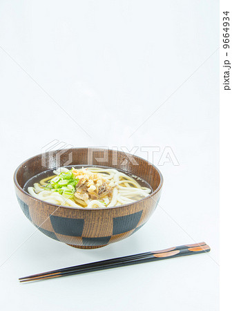 肉うどん 9664934