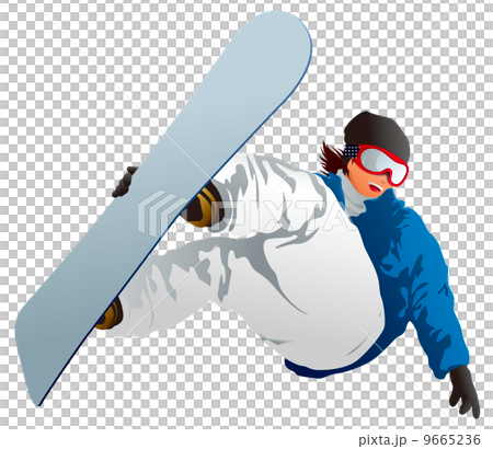 snow board  9665236
