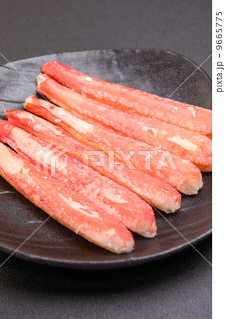 おいしいズワイガニ おいしいズワイガニ 9665775