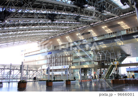大阪駅 時空の広場 大阪駅 時空の広場 9666001