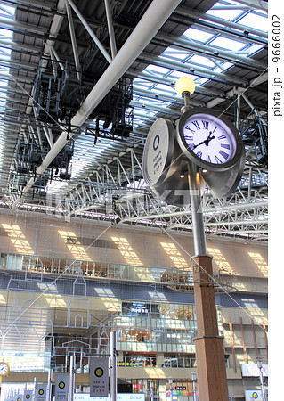 大阪駅 時空の広場 大阪駅 時空の広場 9666002