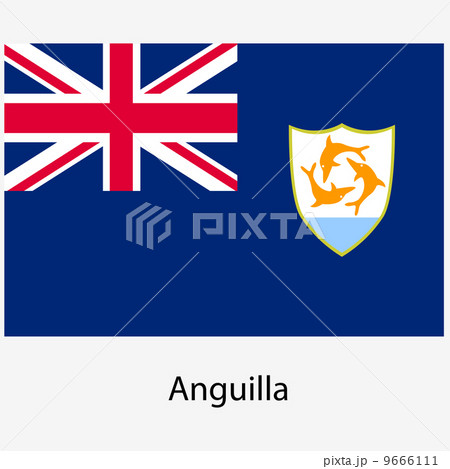 Flags of world sovereign states. Vector illustration.  Exact co 9666111