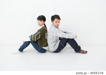 夫婦もしくはカップル 夫婦もしくはカップル 9666238