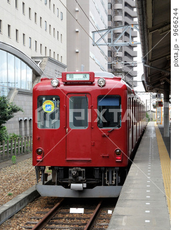 養老鉄道 9666244