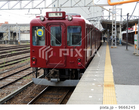 養老鉄道 9666245