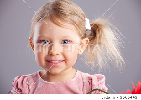 Girl 9666449