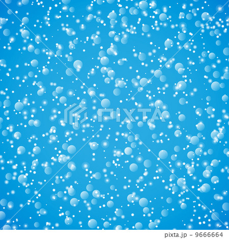 defocused background,  9666664