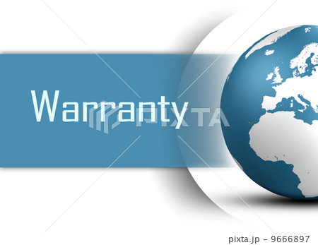 Warranty 9666897