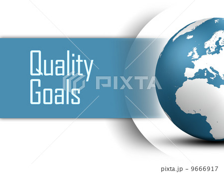 Quality Goals 9666917