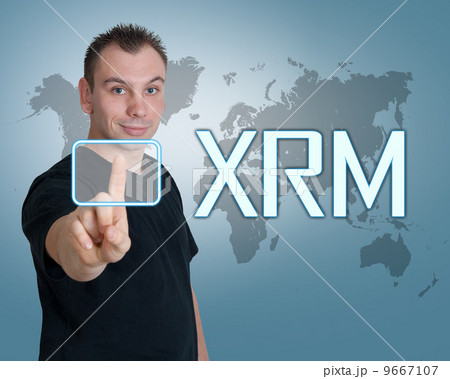 Extended Relationship Management Extended Relationship Management 9667107