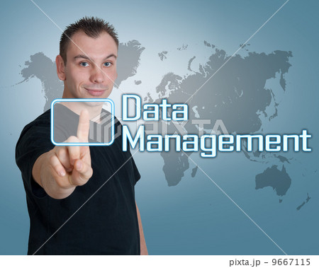 Data Management 9667115