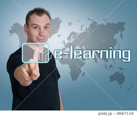 E-learning 9667116
