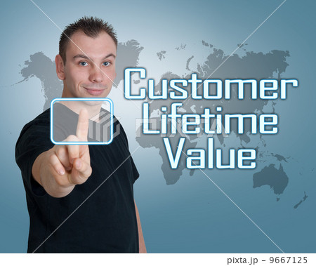 Customer Lifetime Value Customer Lifetime Value 9667125