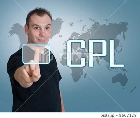 Cost per Lead 9667128