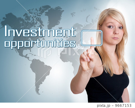 Investment opportunities 9667153