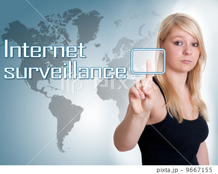 Internet surveillance Internet surveillance 9667155