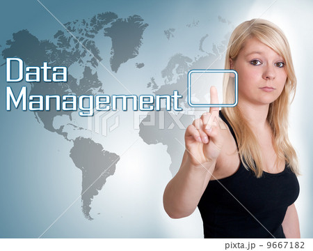 Data Management 9667182
