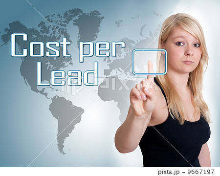 Cost per Lead 9667197