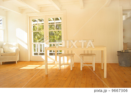 ダイニングルーム ダイニングルーム 9667306