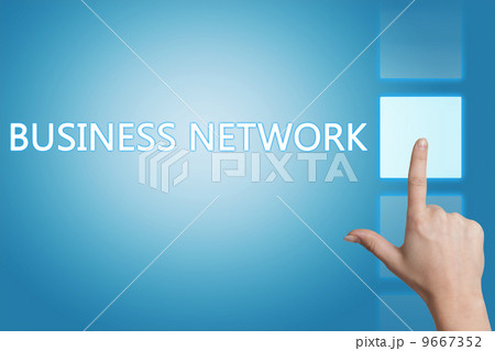 Business Network 9667352