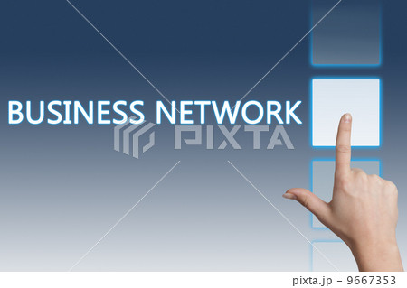 Business Network 9667353