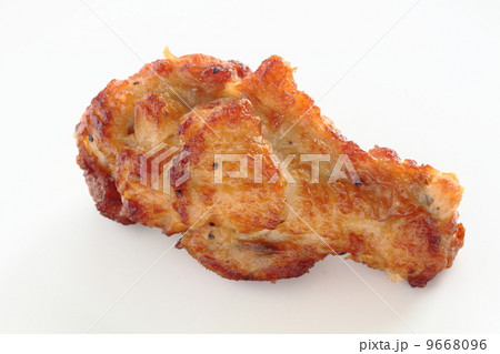 フライドチキン 9668096