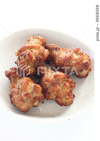 フライドスチキン 9668098