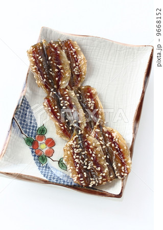 鯵のみりん干し 9668152